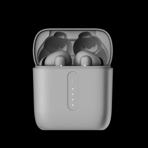 Itel Buds AcePro True Wireless Earbuds – 75 Hours Total Playback, 4-Mic ENC AI Noise Cancellion, and Super Bass